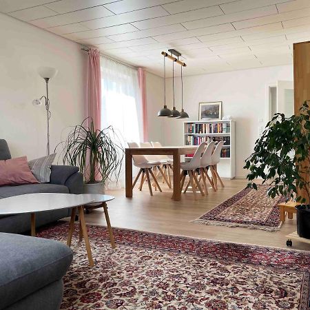 Villa Lotte Λίχτενφελς Εξωτερικό φωτογραφία