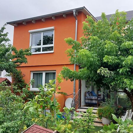 Villa Lotte Λίχτενφελς Εξωτερικό φωτογραφία