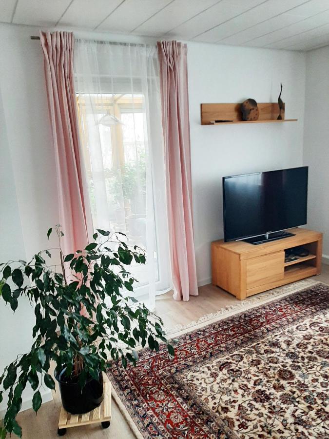 Villa Lotte Λίχτενφελς Εξωτερικό φωτογραφία