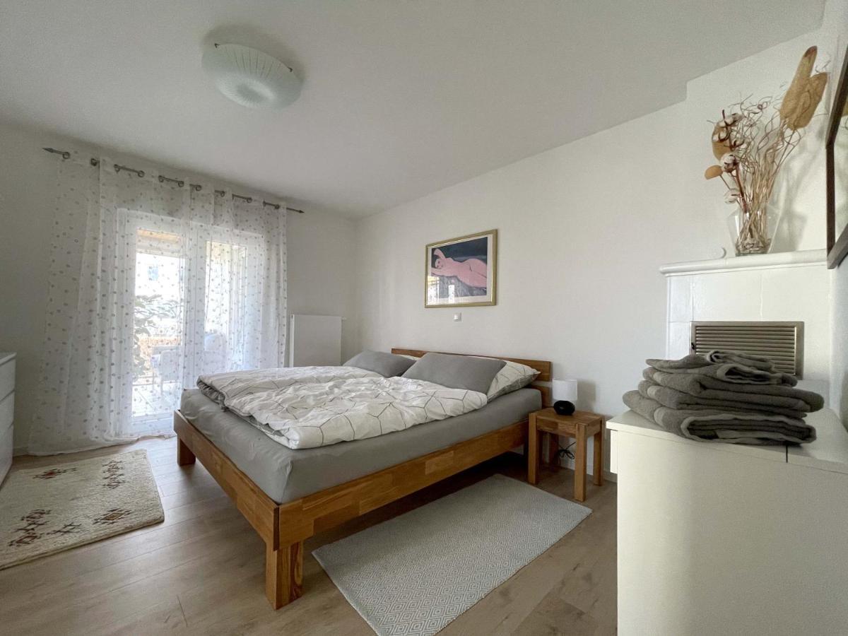 Villa Lotte Λίχτενφελς Εξωτερικό φωτογραφία