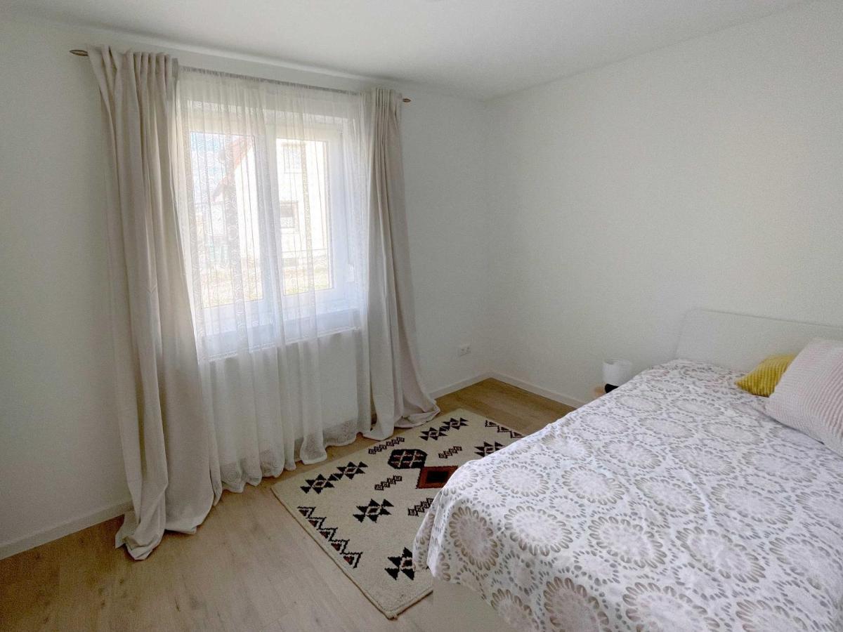 Villa Lotte Λίχτενφελς Εξωτερικό φωτογραφία