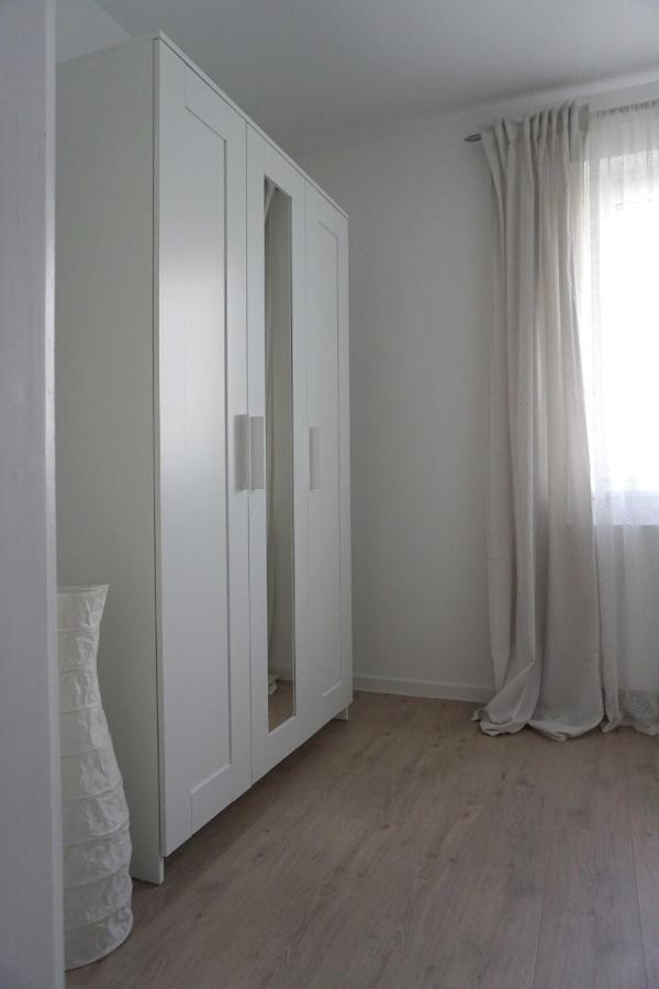 Villa Lotte Λίχτενφελς Εξωτερικό φωτογραφία