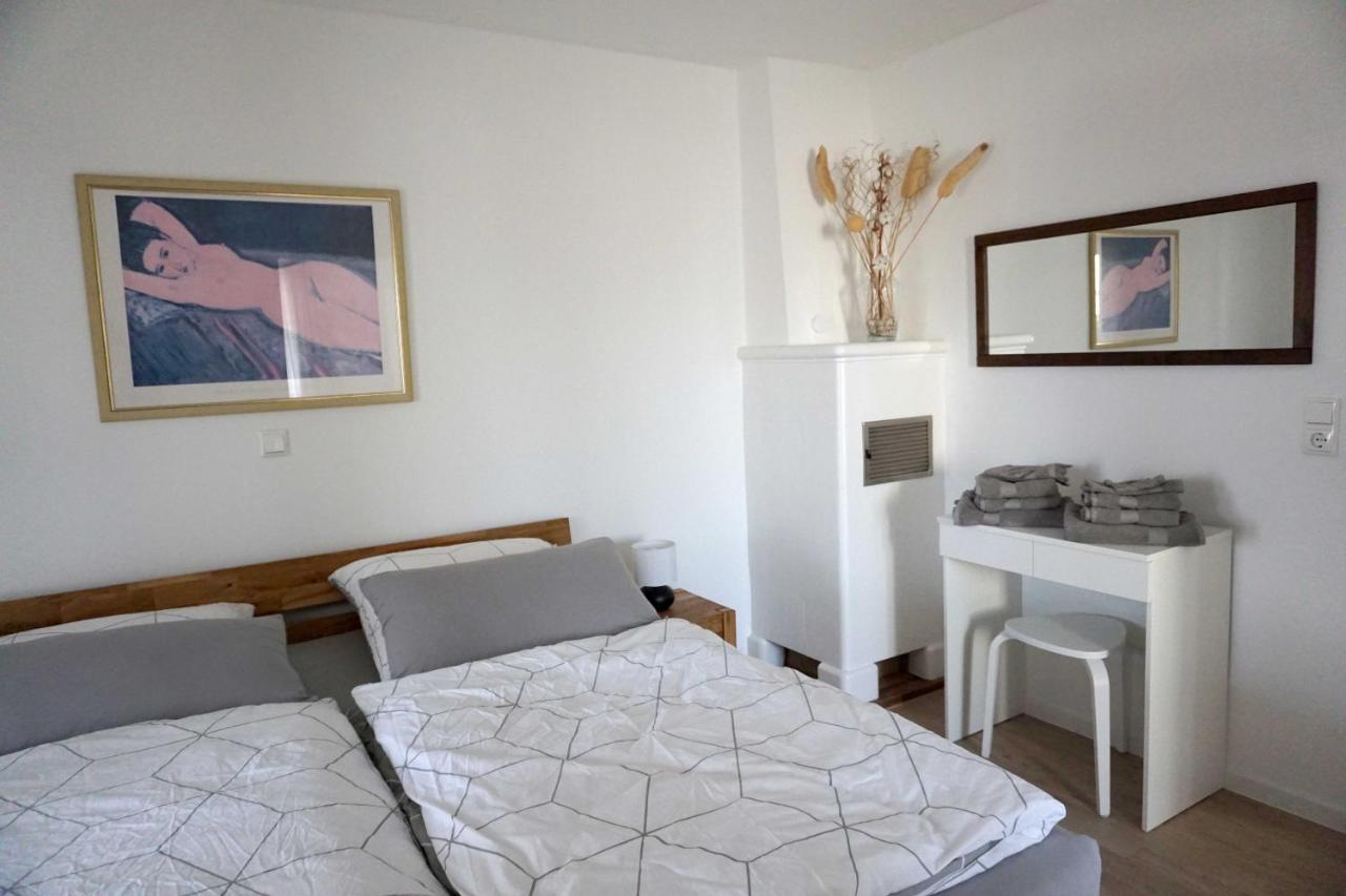 Villa Lotte Λίχτενφελς Εξωτερικό φωτογραφία