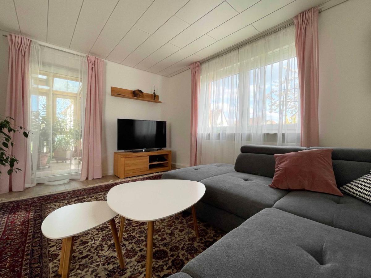 Villa Lotte Λίχτενφελς Εξωτερικό φωτογραφία