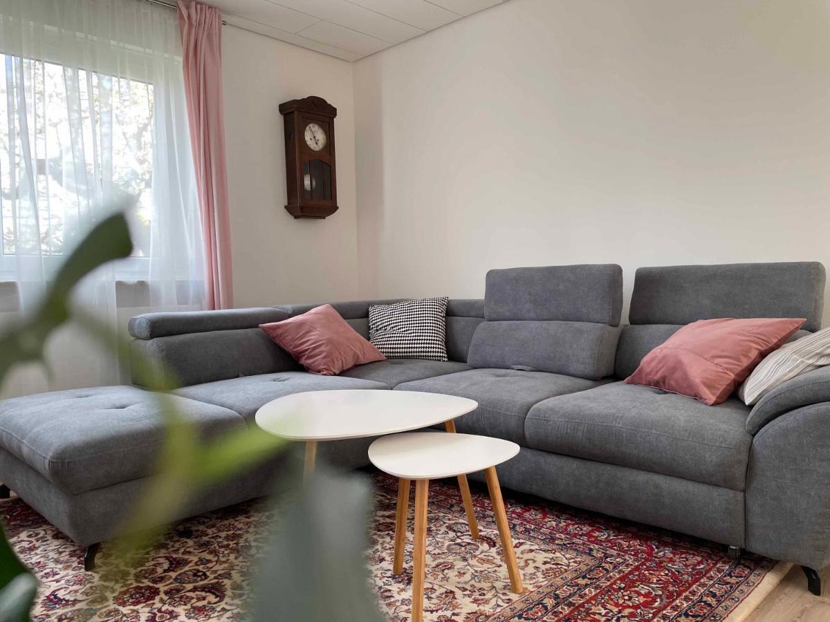 Villa Lotte Λίχτενφελς Εξωτερικό φωτογραφία