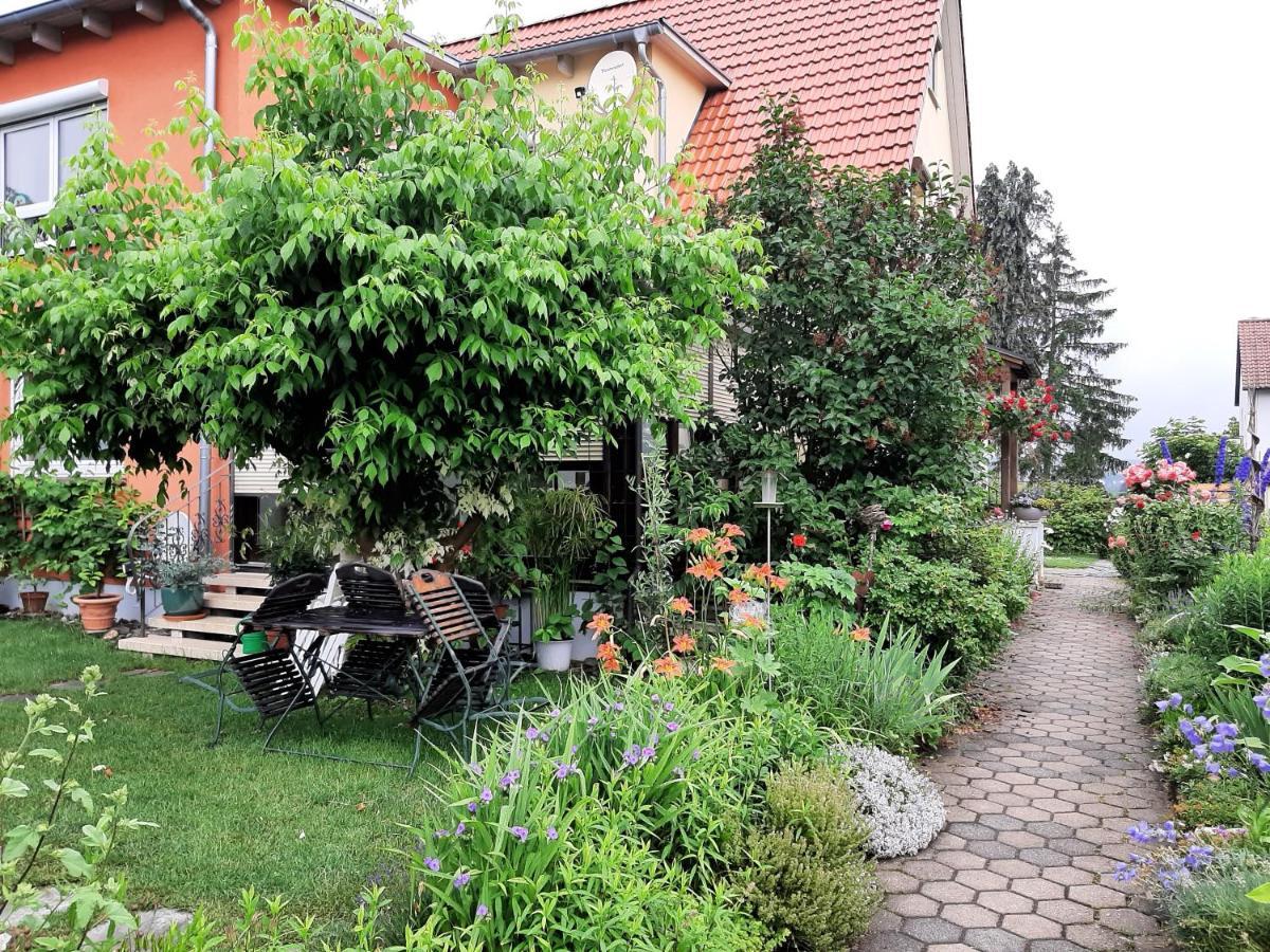 Villa Lotte Λίχτενφελς Εξωτερικό φωτογραφία