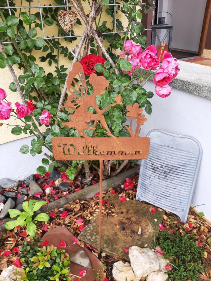 Villa Lotte Λίχτενφελς Εξωτερικό φωτογραφία