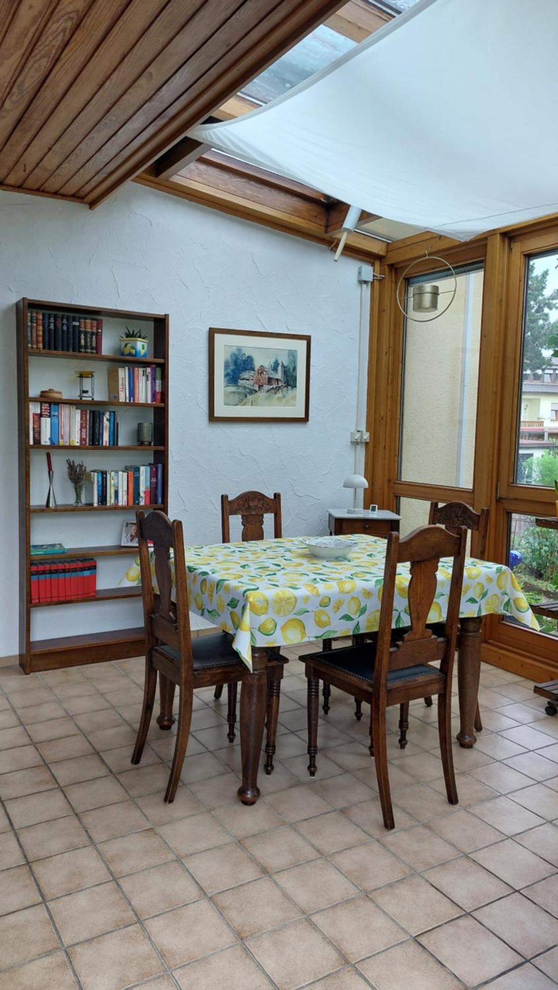 Villa Lotte Λίχτενφελς Εξωτερικό φωτογραφία
