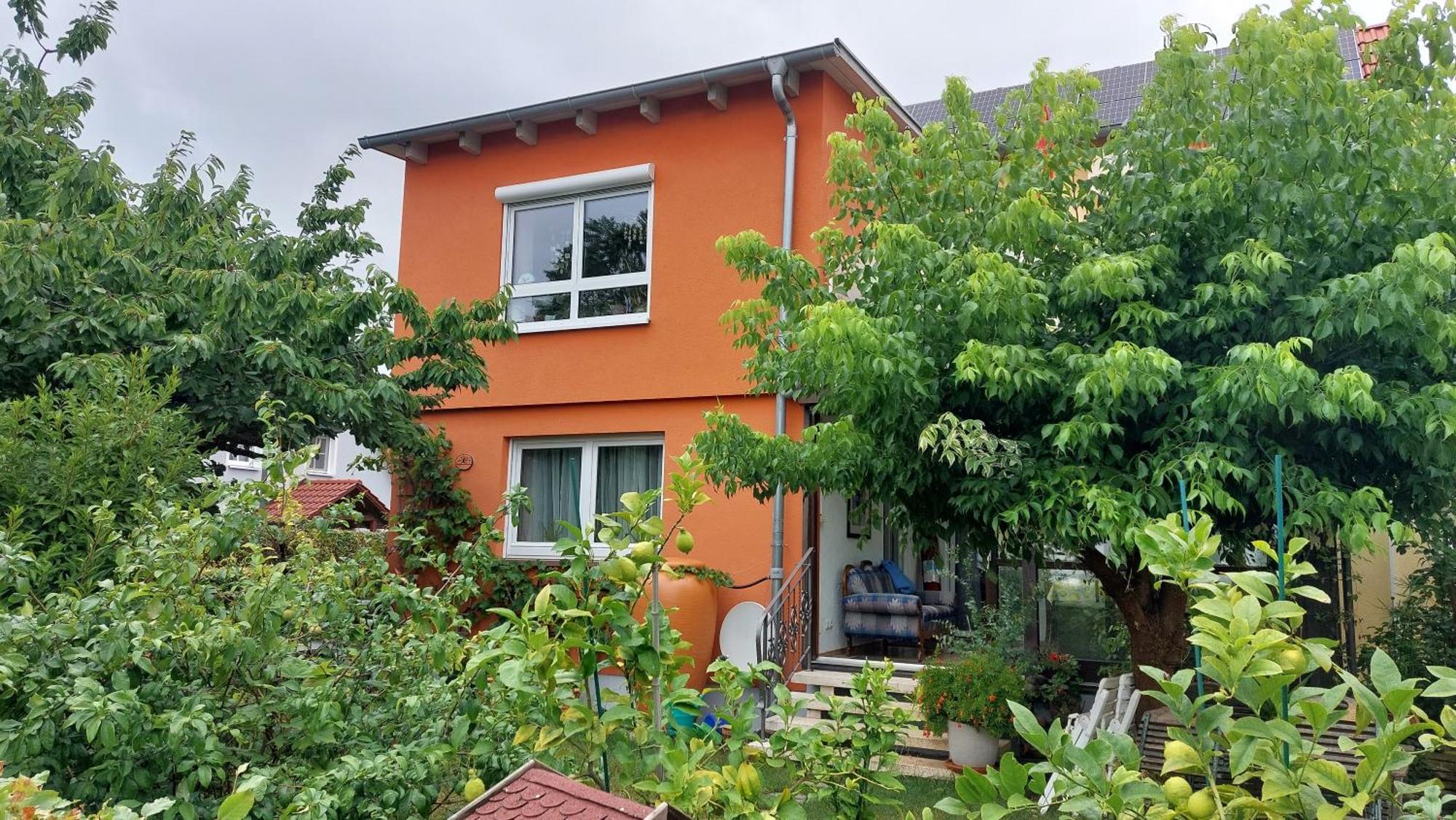 Villa Lotte Λίχτενφελς Εξωτερικό φωτογραφία